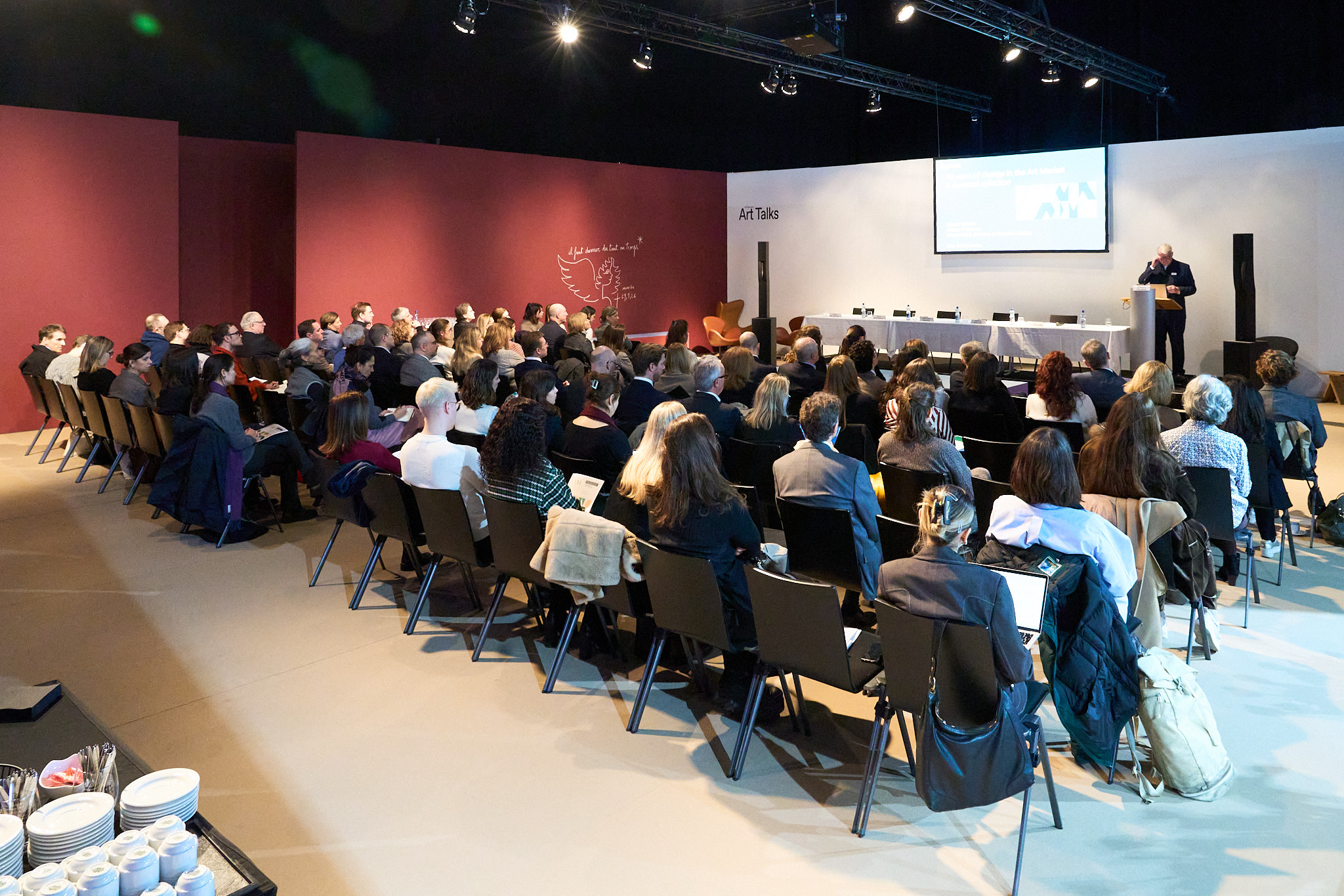 RAM’s 10th Annual Conference